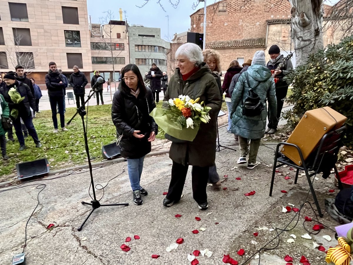Ajuntament de Lleida tweet media