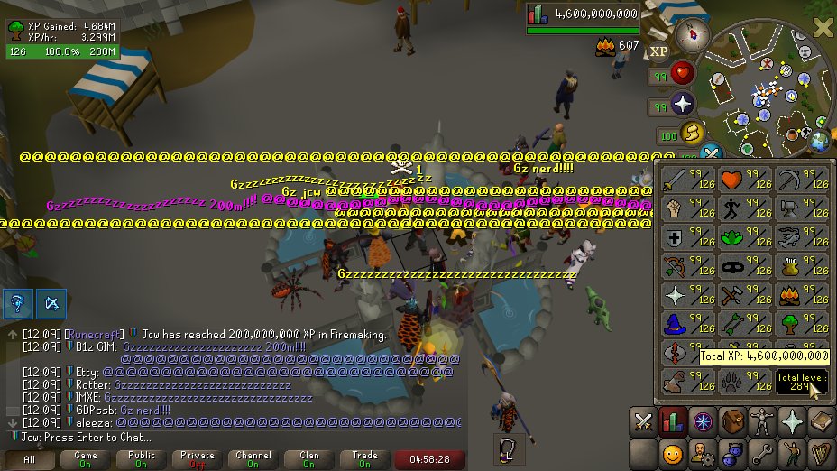 200M All Leagues (again)