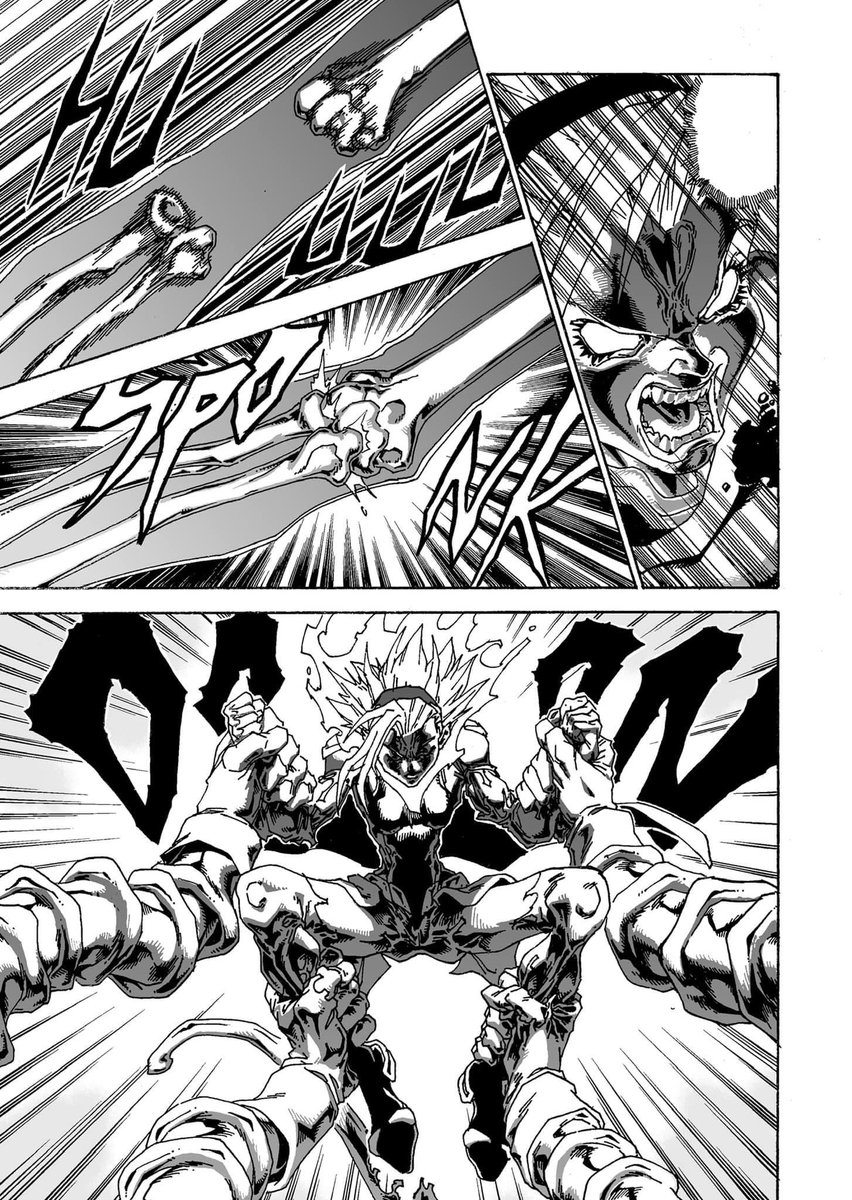 Fighting spirit!
-art by Inkken
#excelsior