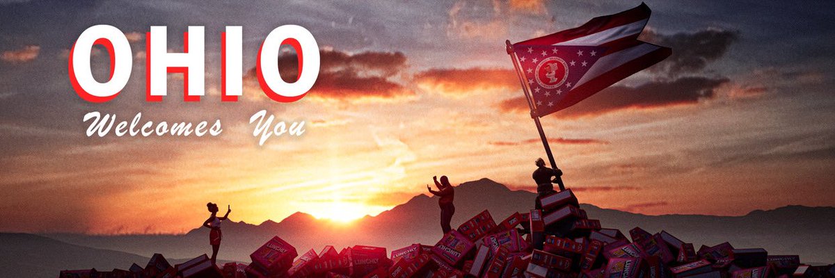 Ohio 🇺🇸🦅 tweet media