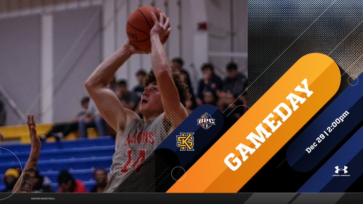 Brewton-Parker Men's Basketball tweet media