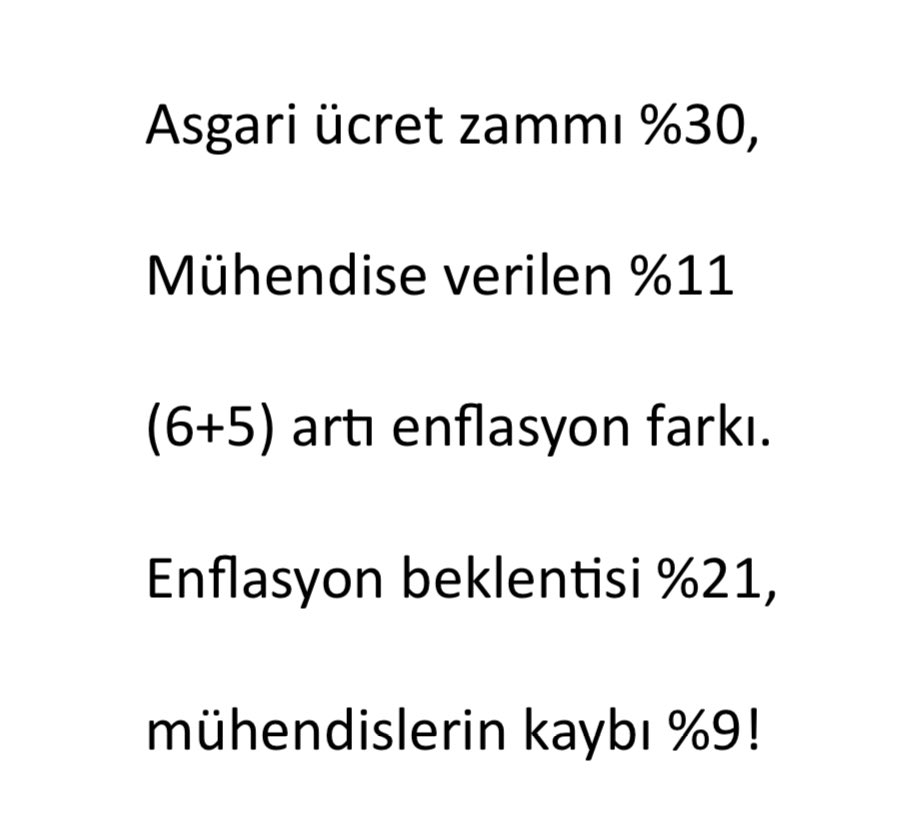 Kamu ne ister?
Yollar, barajlar, köprüler…
Üretim, gelişim, kalkınma…

Peki kim yapar?
Mimar-mühendisler 
planlar, projelendirir, yapar, yaptırır, denetler.
Teknoloji üretir, çevreyi korur, şehirleri inşa eder.
Sanayiye yön verir, 
tarıma can katar.

Kamunun yükünü