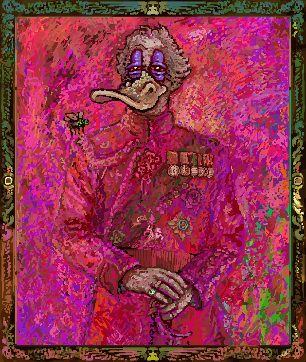 ɐʇɐɹ🏴‍☠️ tweet media