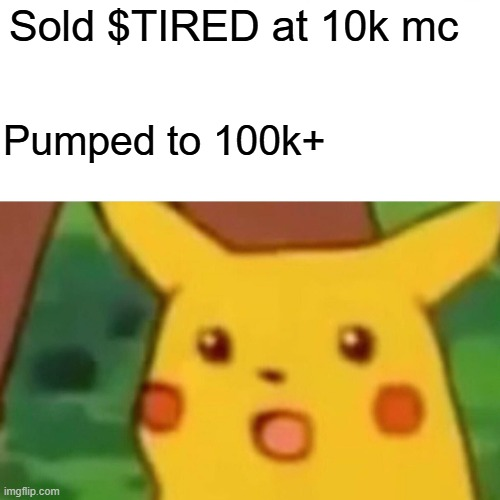 This is going to run hard and you won't want to fade it!