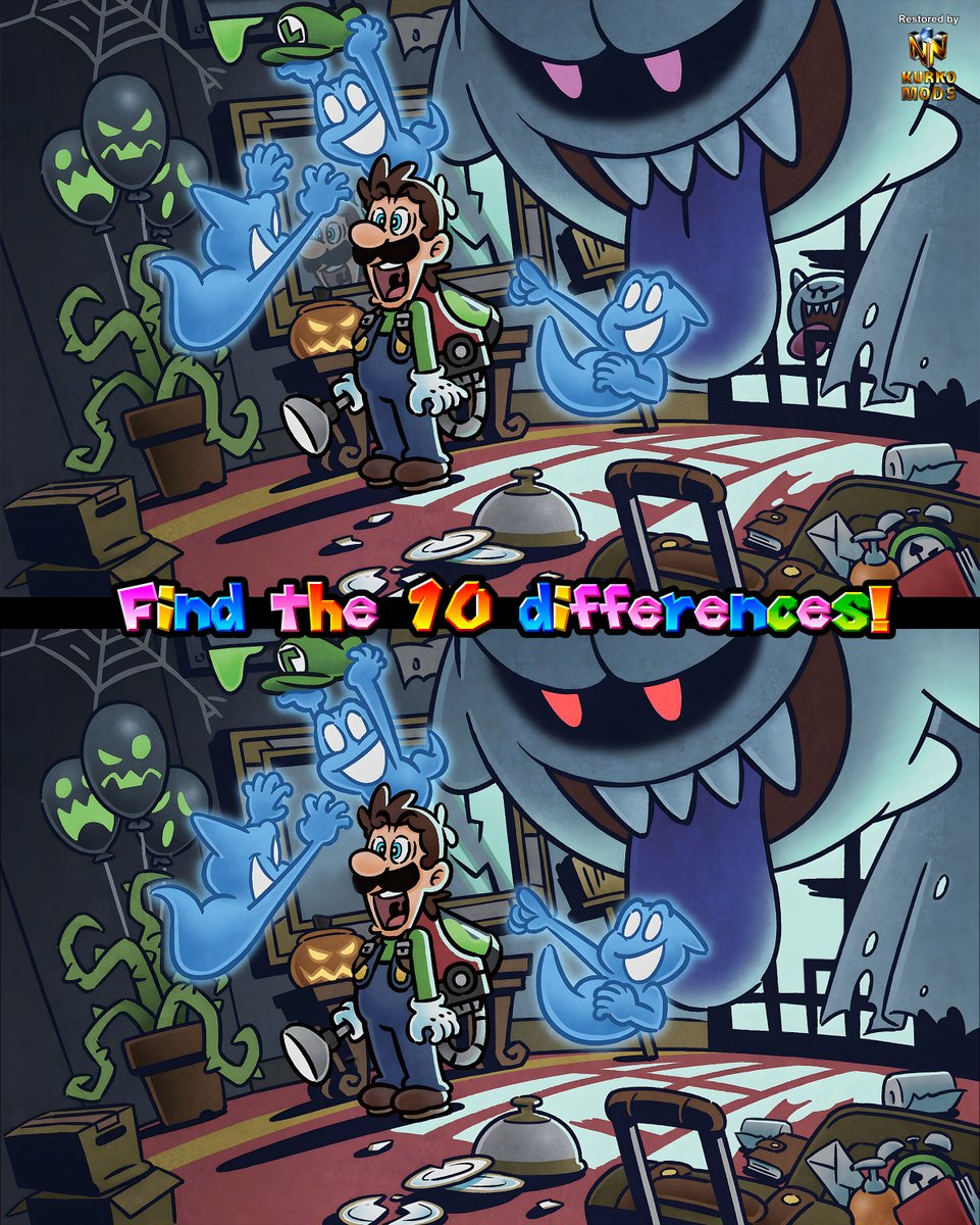 Kurko Mods tweet media