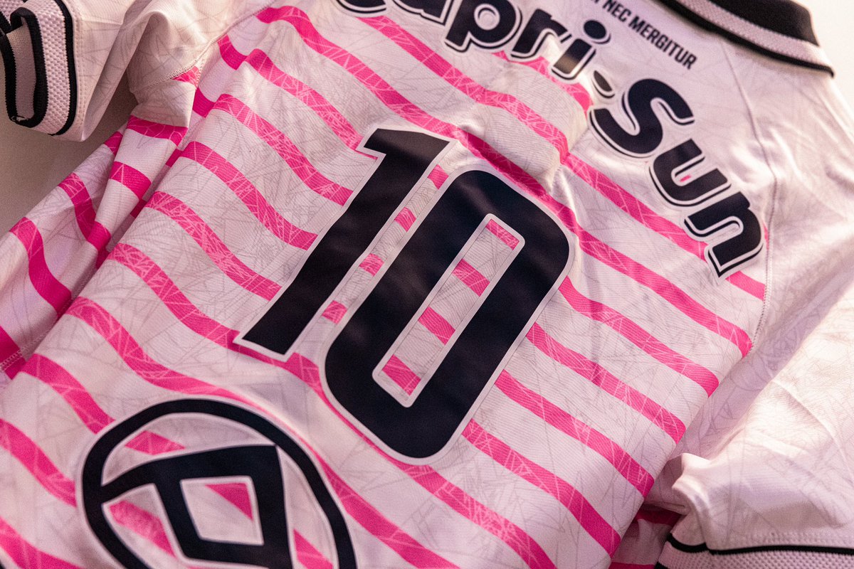 SFParisRugby's tweet photo. Au ๐ฉท du ๐๐๐๐๐๐๐๐๐ ๐๐๐๐๐๐๐๐ โก๏ธ
@top14rugby ๐ค @restosducoeur
#STSFP #SFParis #BoxingDays https://t.co/XIrzrcxpYG