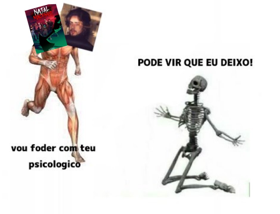 Viinhaaaaa's tweet image. PODE VIR PORRA