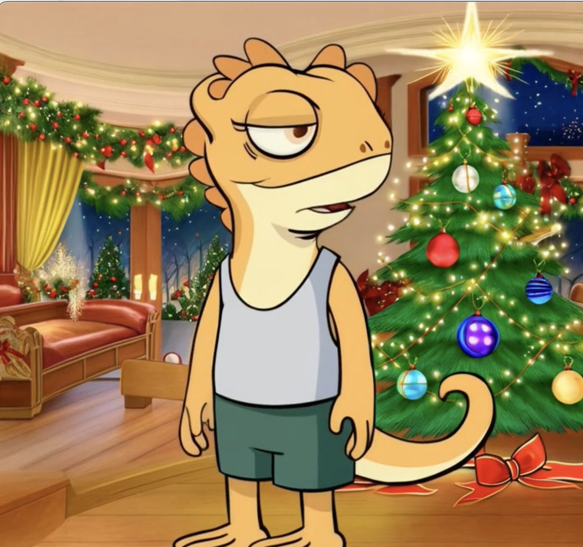 VPumpure's tweet photo. Merry Christmas guys @MelancholyJimmy
@Donnie_eth
@ChameleonTravel https://t.co/rRYvCWNlXa
