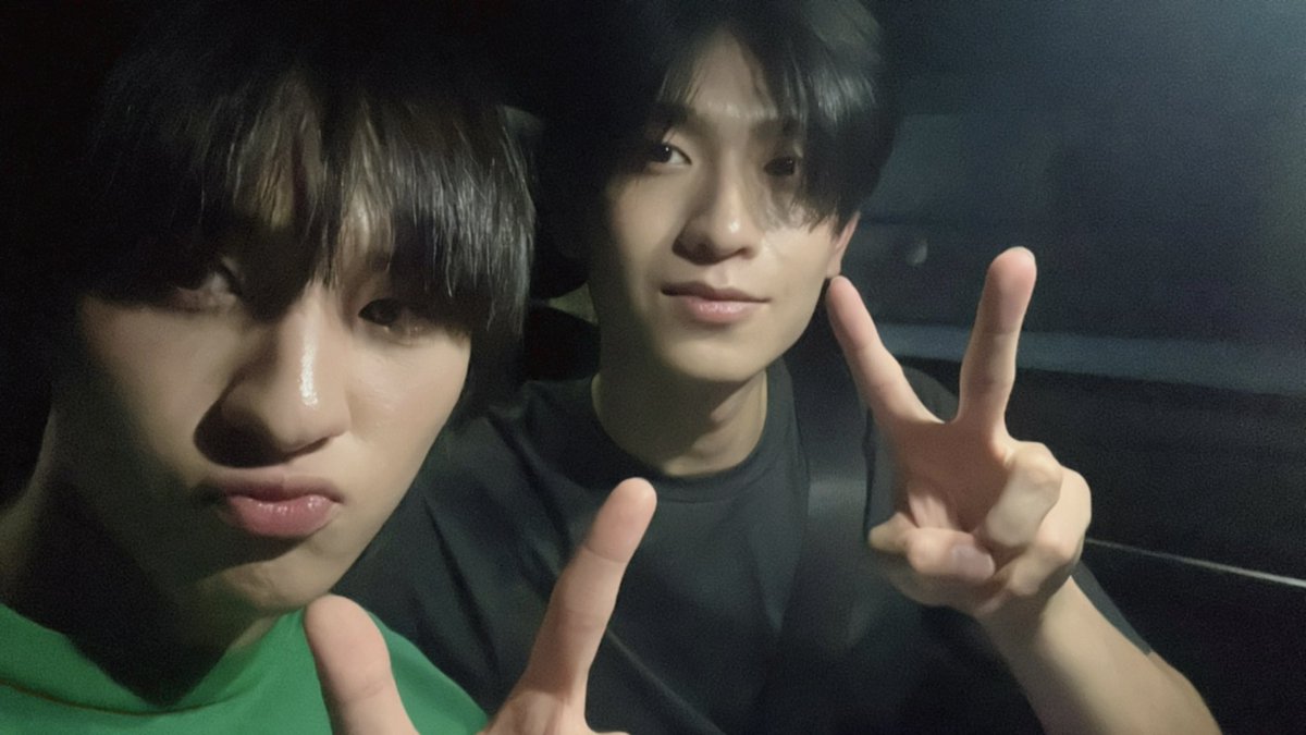 kongjiro_'s tweet image. ลืมลงอันนี้ก่อนจะกลับวันนี้งับ อิอิ

YOUR SKY EPISODE7 
#YourSkySeriesEP7