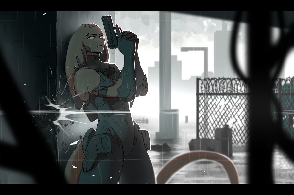 recent drawings