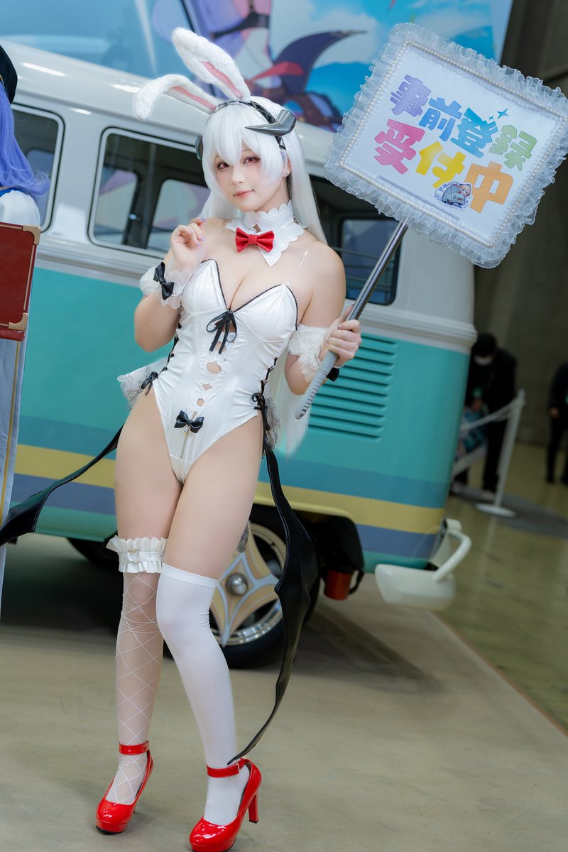 2024.12.29 
event：コミックマーケット105
cos：ステラソラ / ヴェルジュ
model：-屿鱼さん

撮影ありがとうございました！
@Yukako_yuyu #ステラソラ #Yostar #C105 #C105コスプレ #C105_cos https://t.co/s8JXIFUeQW