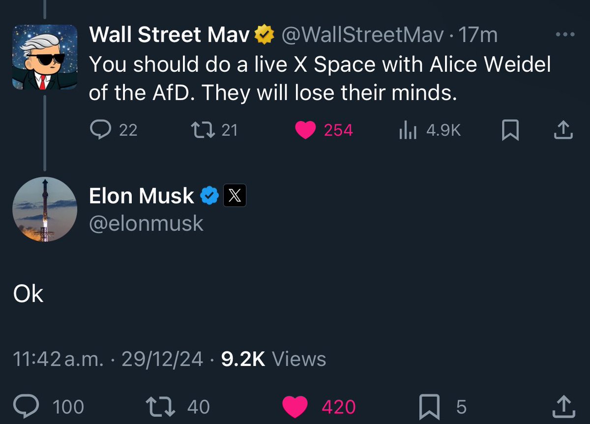 Naomi Seibt tweet media
