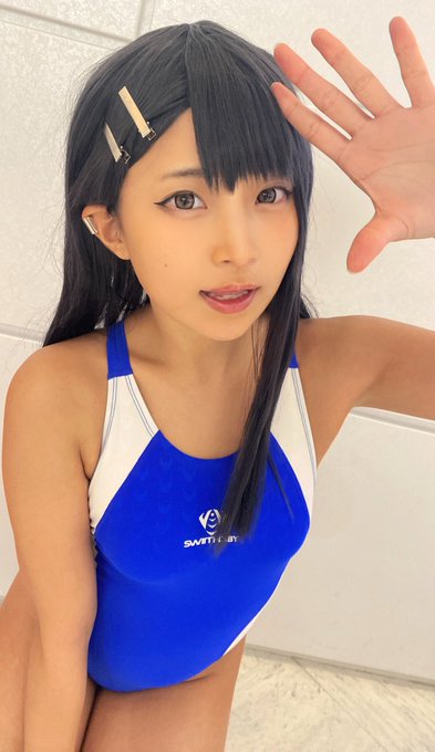 Twitterのコスプレ画像1