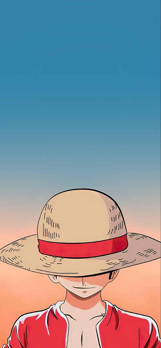 Papers_app's tweet photo. Luffi - One Piece 🔥 https://t.co/oUFWBoESTH
