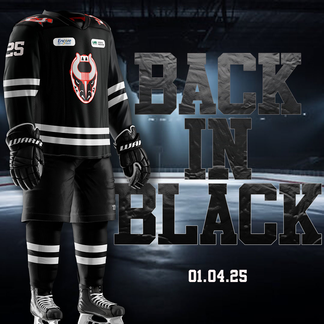 BullsBirmingham's tweet image. ２０２５ 🐂🏒