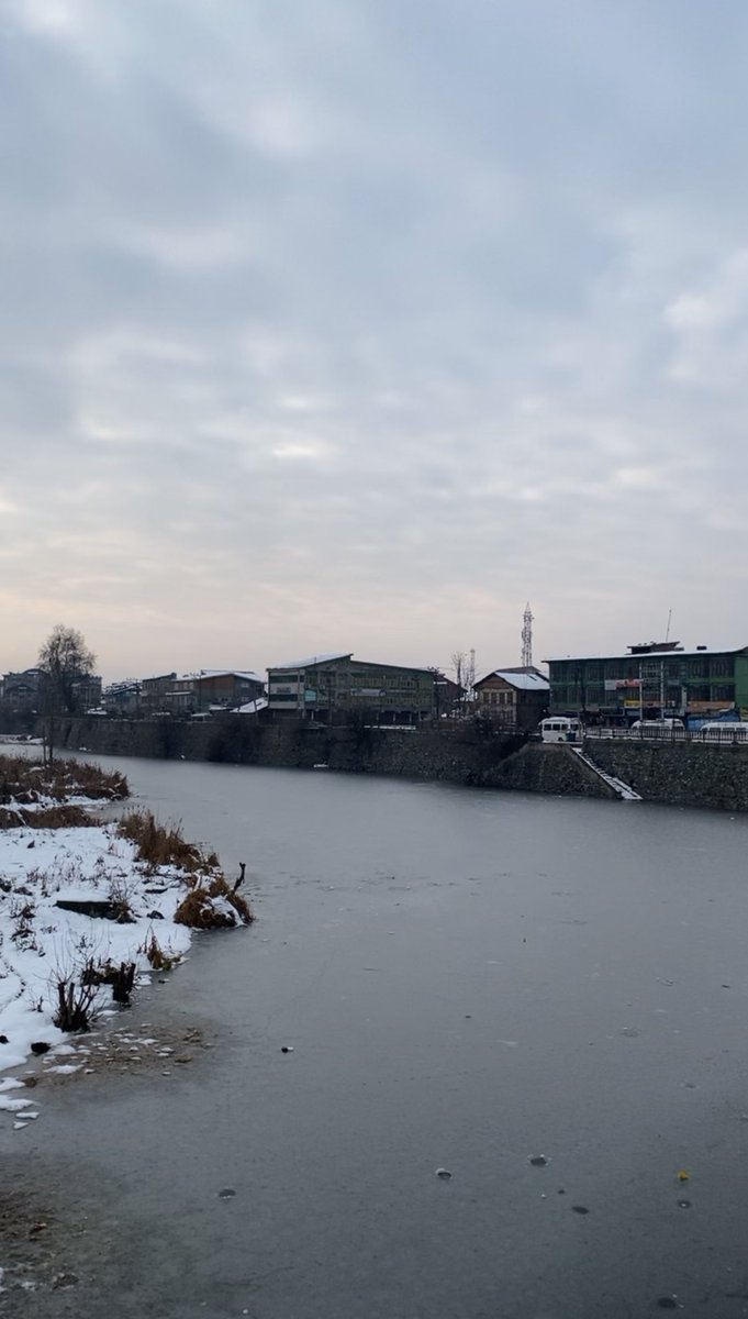 Reflecting on what was, dreaming of what could be.