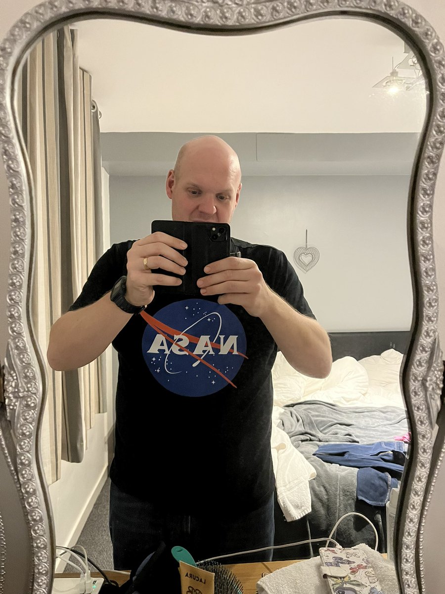 Dr David Hindmarsh tweet media