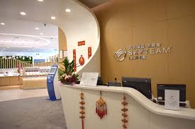 I fully understand that this is in line with your published policy, but isn't it nevertheless strange that a <a href="/skyteam/">SkyTeam</a> branded lounge (Dubai) refuses access to <a href="/SaudiAirlinesEn/">Saudia</a> passengers - while the Saudia-contracted lounge next door refueses access to SkyTeam Elite Plus members?