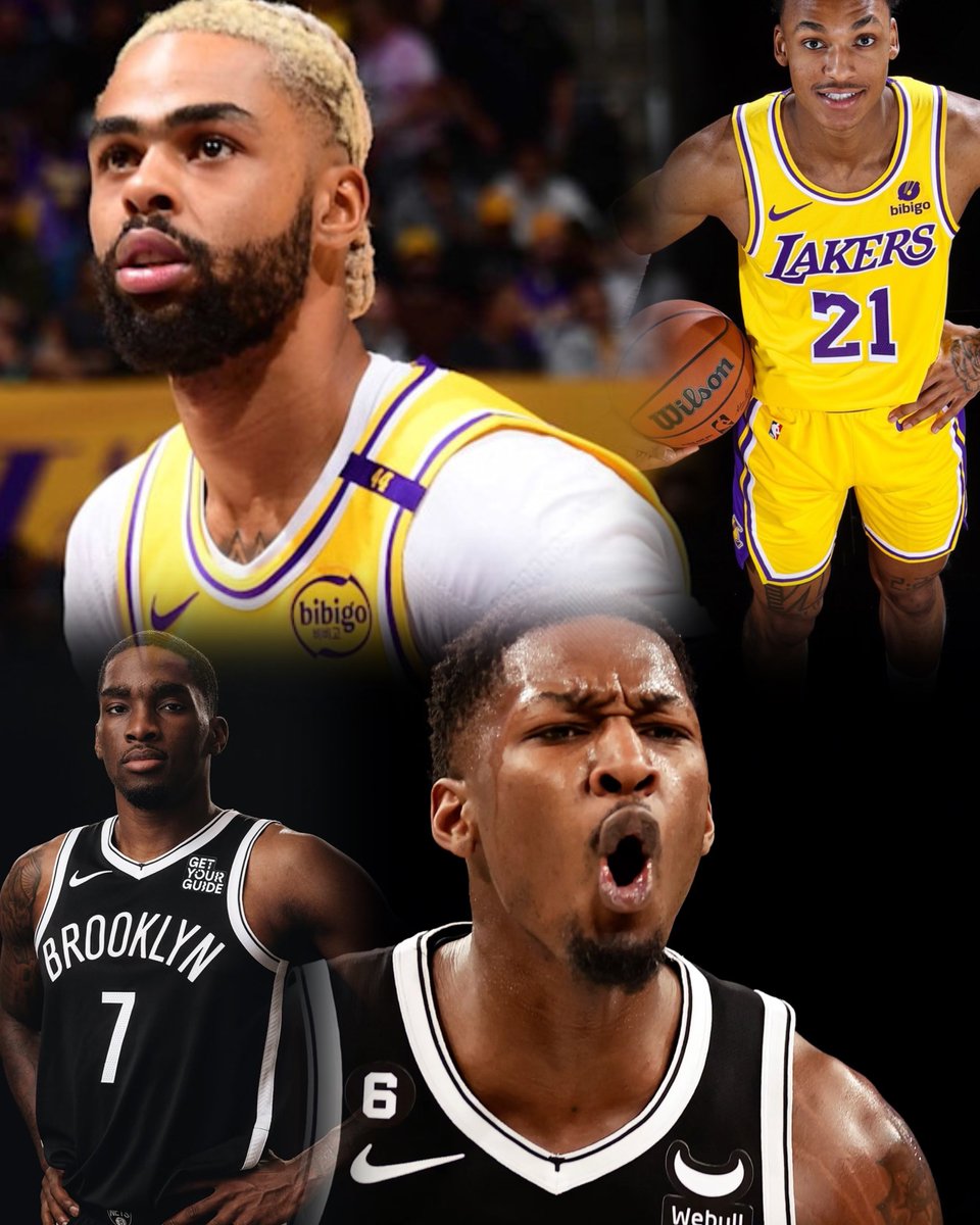 LakeShowYo tweet media