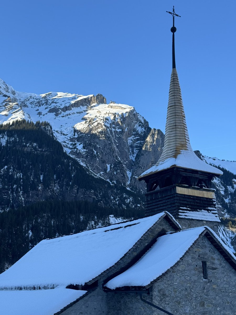 Swiss 🇨🇭 Alps  so beautiful. Isn’t?