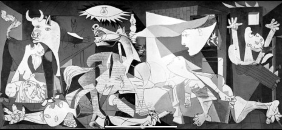 impression_ists's tweet image. Is art no longer effective for social criticism?