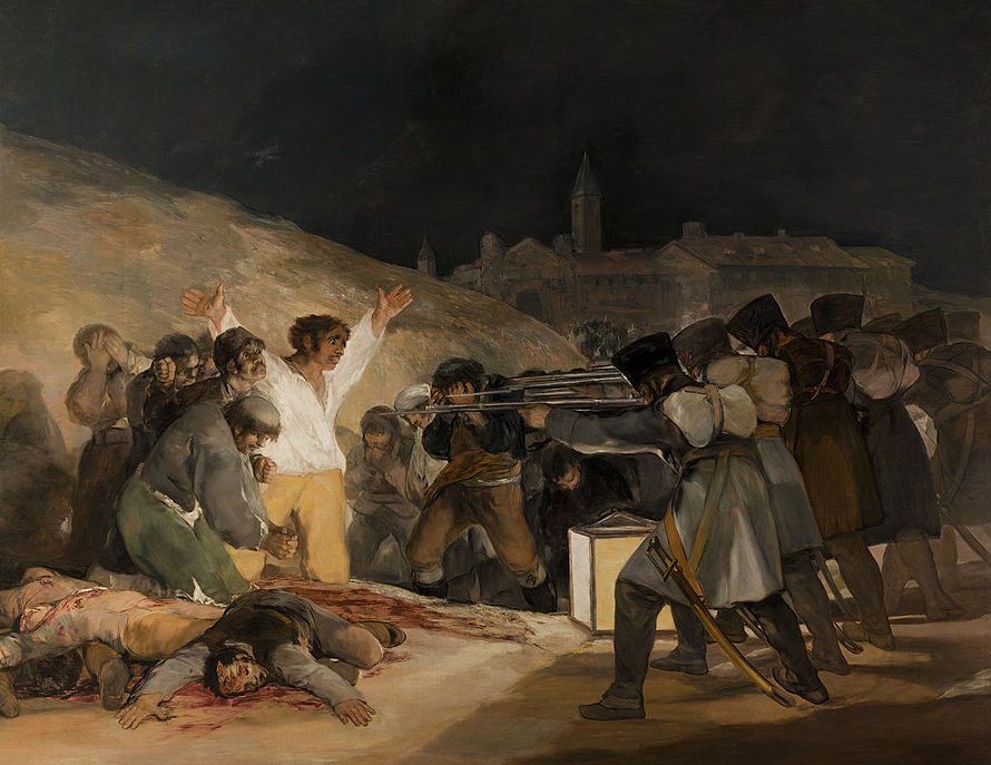 impression_ists's tweet image. Is art no longer effective for social criticism?