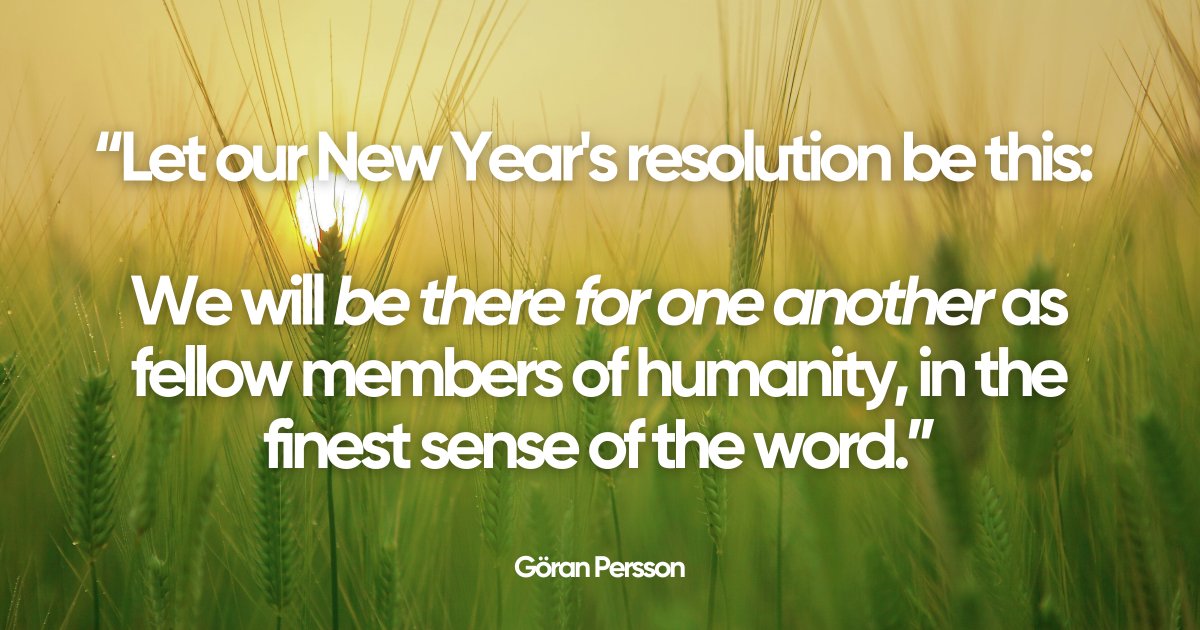 As we look to the New Year, let’s focus on how we can take better care of one another. ✨ #BYUtv