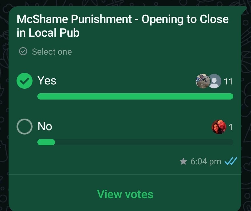 McShane Fantasy Football tweet media