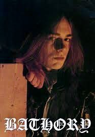 DarkArzgebirger's tweet image. Woman of dark desires🥁🥁🥁🥁
Elizabeth Bathory☝🏻👊🏻🍺

🔥🔥🔥Bathory🔥🔥🔥

- Under the Sign of the Black Mark -

Full-length
1987
🇸🇪

#swe
#firstwave 
#blackmetal 
#cult
#elizabethbathory 
#nowplaying