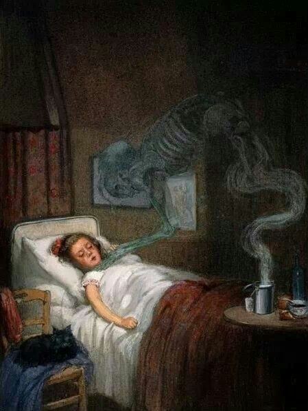 Slumber tweet media