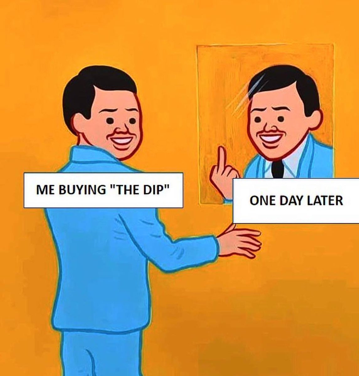 skeb140's tweet photo. #CryptoMeme #TradingJoke https://t.co/KX2gMJg73q