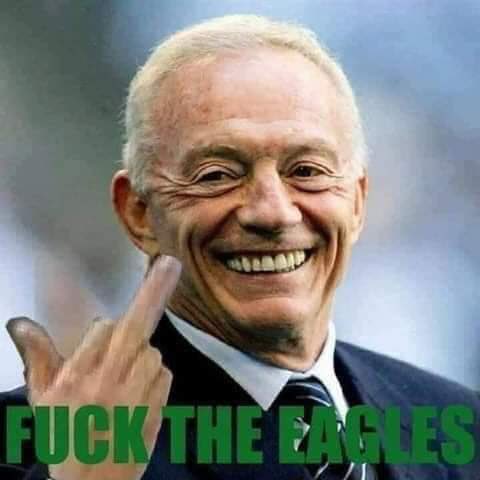 Let’s go <a href="/dallascowboys/">Dallas Cowboys</a> ! #CowboysNation ⭐️