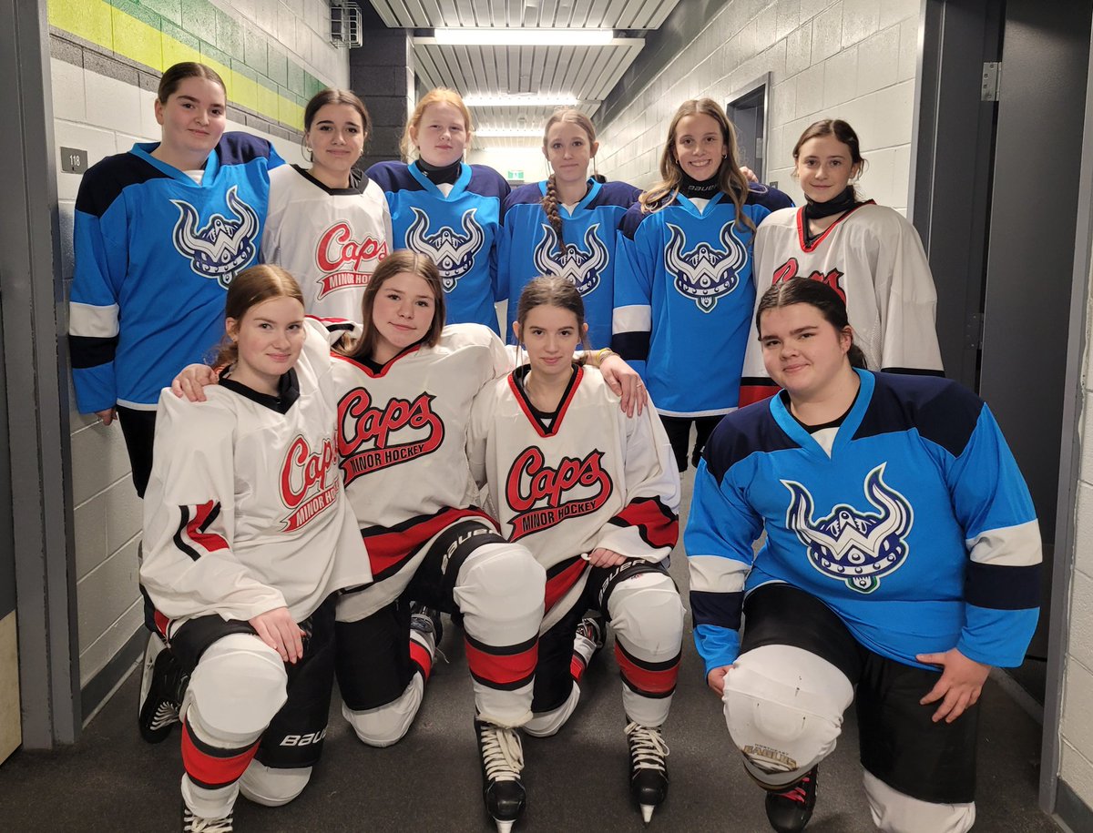 Northeast Eagles Female U15B tweet media
