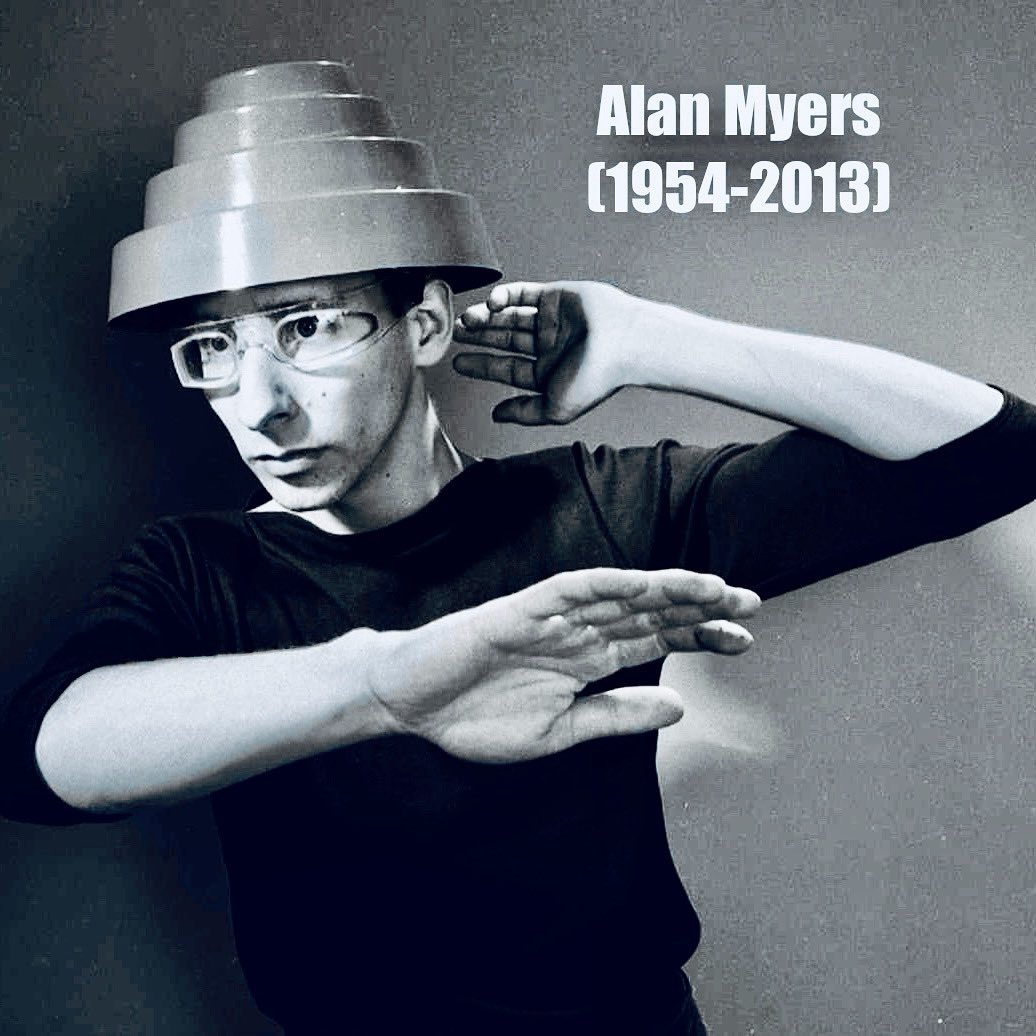 DEVO’s Gerald V. Casale (@gvc3casale) on Twitter photo Born 70 years ago — Alan Myers👇
Gerald Casale for DEVO here. My friend and colleague Jeff Winner (<a href="/theJefbot/">Jeff Winner🤖</a> ) reminds me that today is Alan Myers’ birthday. If Alan was still with us here he would be 70 years old…
… CONTINUE READING HERE:
➡️ GeraldVCasale.com/pages/Alan-Mye… Born 70 years ago — Alan Myers👇
Gerald Casale for DEVO here. My friend and colleague Jeff Winner (<a href="/theJefbot/">Jeff Winner🤖</a> ) reminds me that today is Alan Myers’ birthday. If Alan was still with us here he would be 70 years old…
… CONTINUE READING HERE:
➡️ GeraldVCasale.com/pages/Alan-Mye…