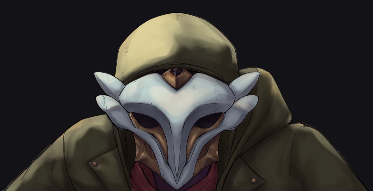 Pikue_'s tweet photo. Hop j’en profite pour poster mes 2 Ekko pour la collab #gourmande 😋 https://t.co/rDq1VdGQpc