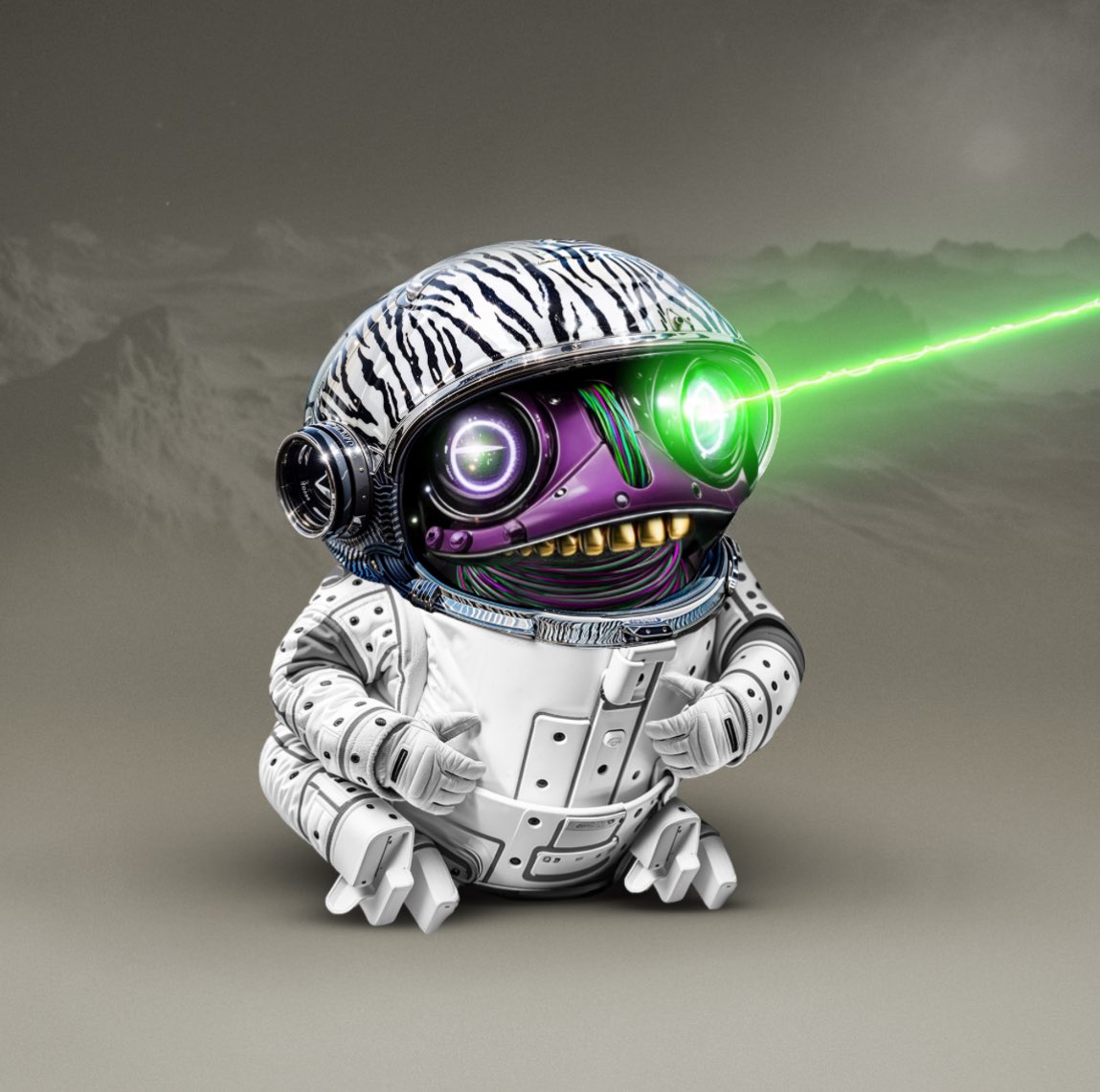 TurboToadsNFT's tweet photo. 🚨 TrenchToads drop New Years Day. 

🎁 TurboToad holders can start claiming tomorrow 12noon PST.

📦 If the drop does not sell out, the remaining supply will be split 50/50

🔥Half will be burned, and half will be airdropped into OG TurboToad wallets

🫥 And then I will pull a Satoshi Nakamoto on your asses and never be heard from again.

🚀 Floor price will scream past 11 eth by the time Trump buys Greenland

🤩 Holders will be euphoric and finally stop asking “what’s the utility” 

🤒 TurboToads floor will also rise to 10 eth by the time Bird flu has us all locked down again

💪 When TurboToads floor also reaches 11eth I will reappear from hiding totally jacked and tan and much taller

💰I’ll get TurboToad action figures with Ledgers preloaded with $Turbo in Walmart

🚬👹 and McDonald’s will start including TrenchToad plushies and a pack of smokes in Happy Meals worldwide 

Lock in folks 🚀