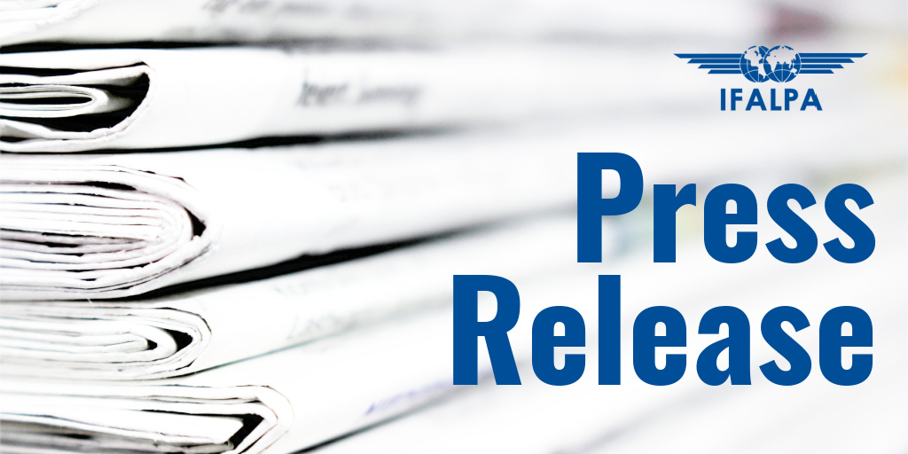 IFALPA tweet media