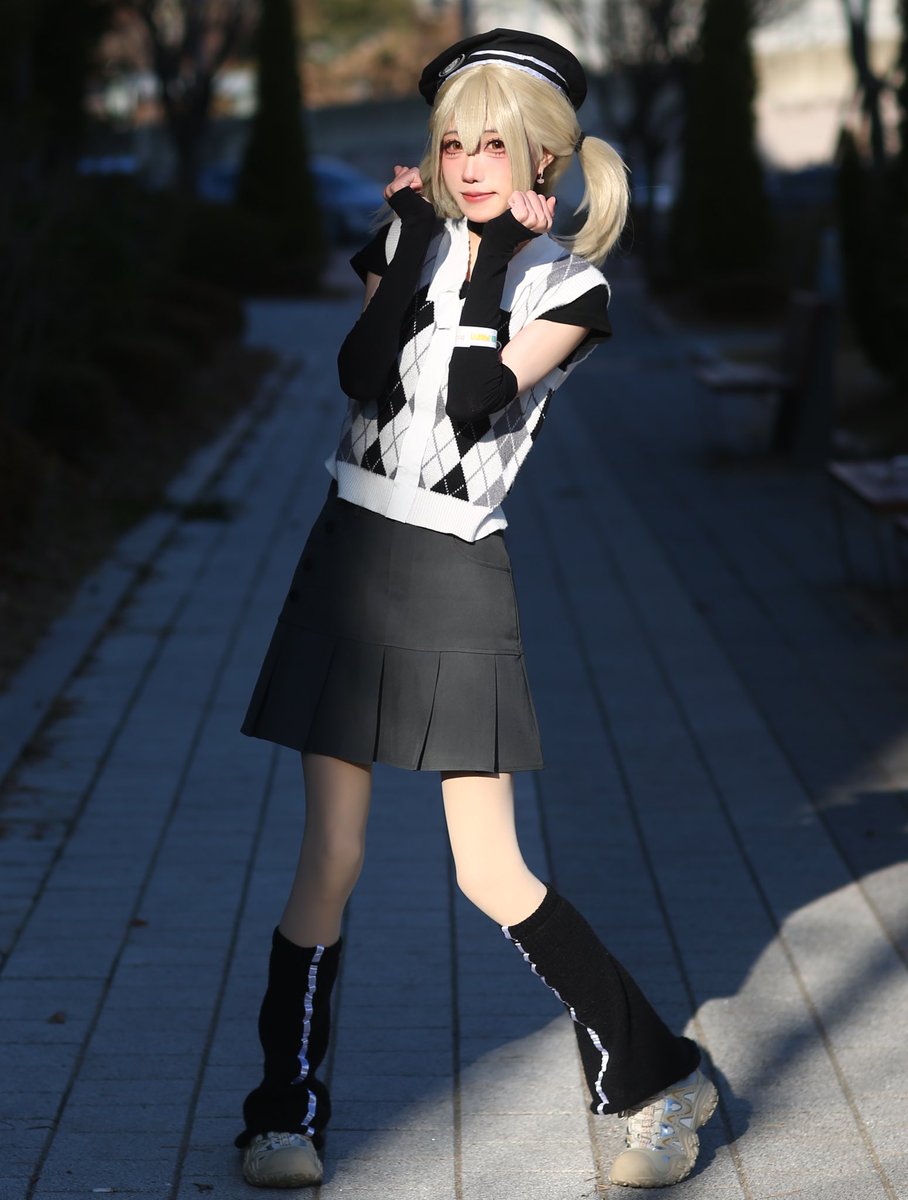 SCF3회💗아즈사와 코하네🐹

📷<a href="/john61815/">코코준</a> 
#小豆沢こはね #SCF