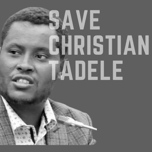 The international community must act now to prevent further harm to Christian Tadele. His life depends on it. #SaveChristianTadele
@OHCHR_EARO <a href="/LemkinInstitute/">Lemkin Institute for Genocide Prevention</a> <a href="/eu_eeas/">European External Action Service - EEAS 🇪🇺</a> <a href="/UKinEthiopia/">UK in Ethiopia 🇬🇧</a> <a href="/UNGeneva/">United Nations Geneva</a> <a href="/MaryLawlorhrds/">Mary Lawlor UN Special Rapporteur HRDs</a> <a href="/RepYoungKim/">Young Kim</a> <a href="/UNICEFEthiopia/">UNICEF Ethiopia</a> <a href="/UNGeneva/">United Nations Geneva</a> <a href="/RepYoungKim/">Young Kim</a> <a href="/dfatirl/">Irish Foreign Ministry</a>