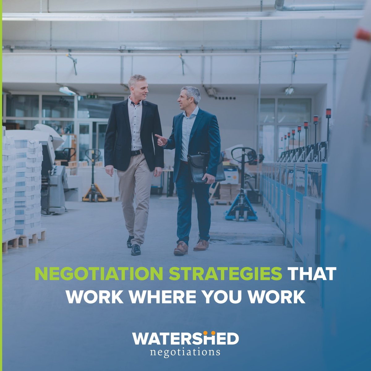Watershed Negotiations (@negotiatingtips) on Twitter photo 