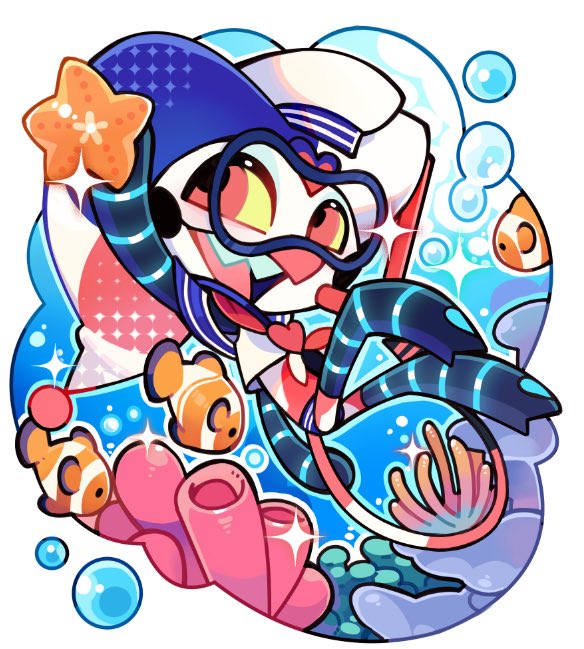 🐟