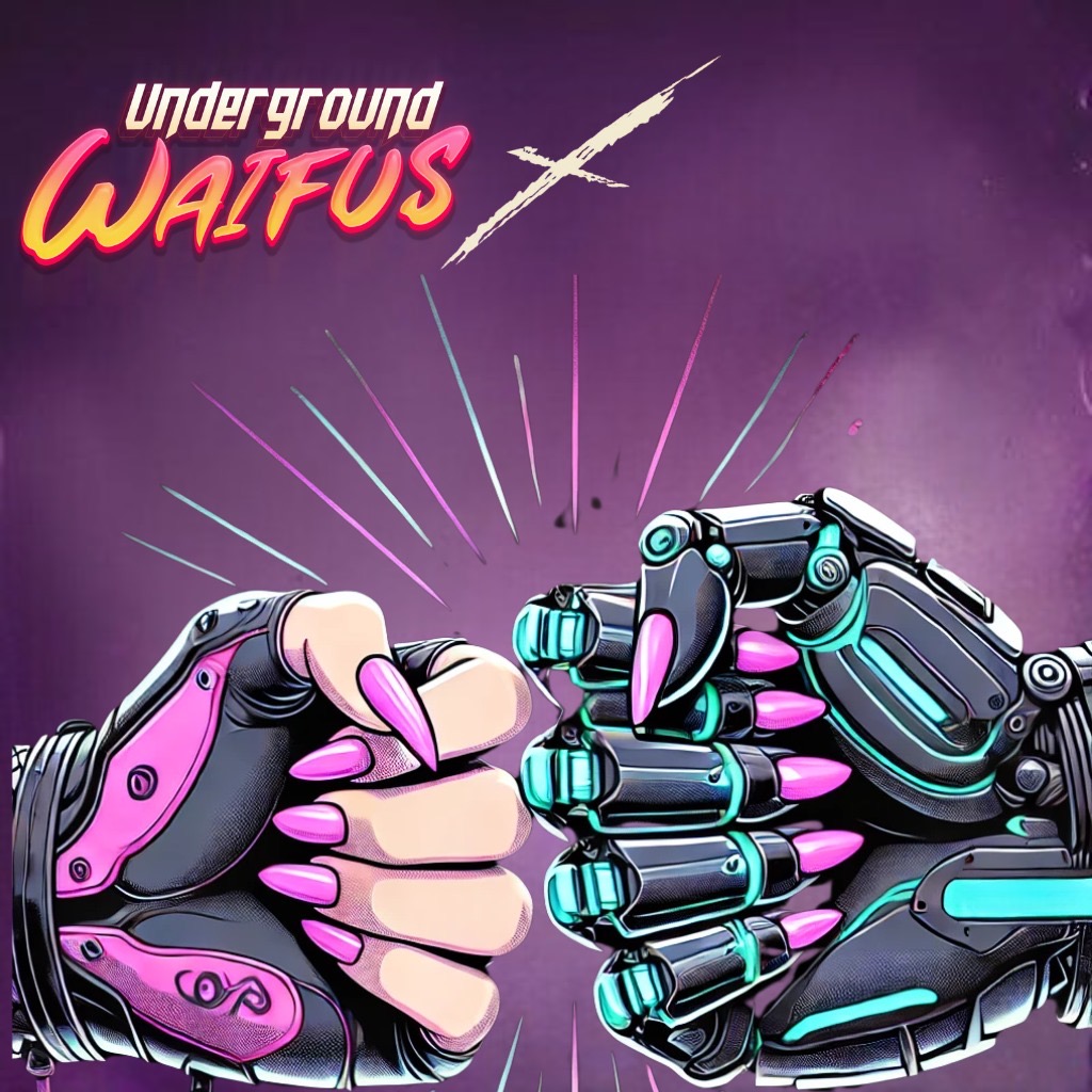 We're proud to announce Our Partnership with 
<a href="/UnderWaifusTCG/">Underground Waifus TCG</a>
 🔥🔥

🎁• 1x GDT WL  And 20x WL FCFS

Join Giveaway:

👉Follow: <a href="/UnderWaifusTCG/">Underground Waifus TCG</a> &amp; 
<a href="/BOSs_NFT__/">ボス-NFT ALL CHAIN GIVEAWAY🇯🇵</a>

👉Like + RT + Tag 3 Friend's
👉Join discord discord.gg/BTvXhJP4

Ending 24H
#NFT #Giveaway #freemint #Base