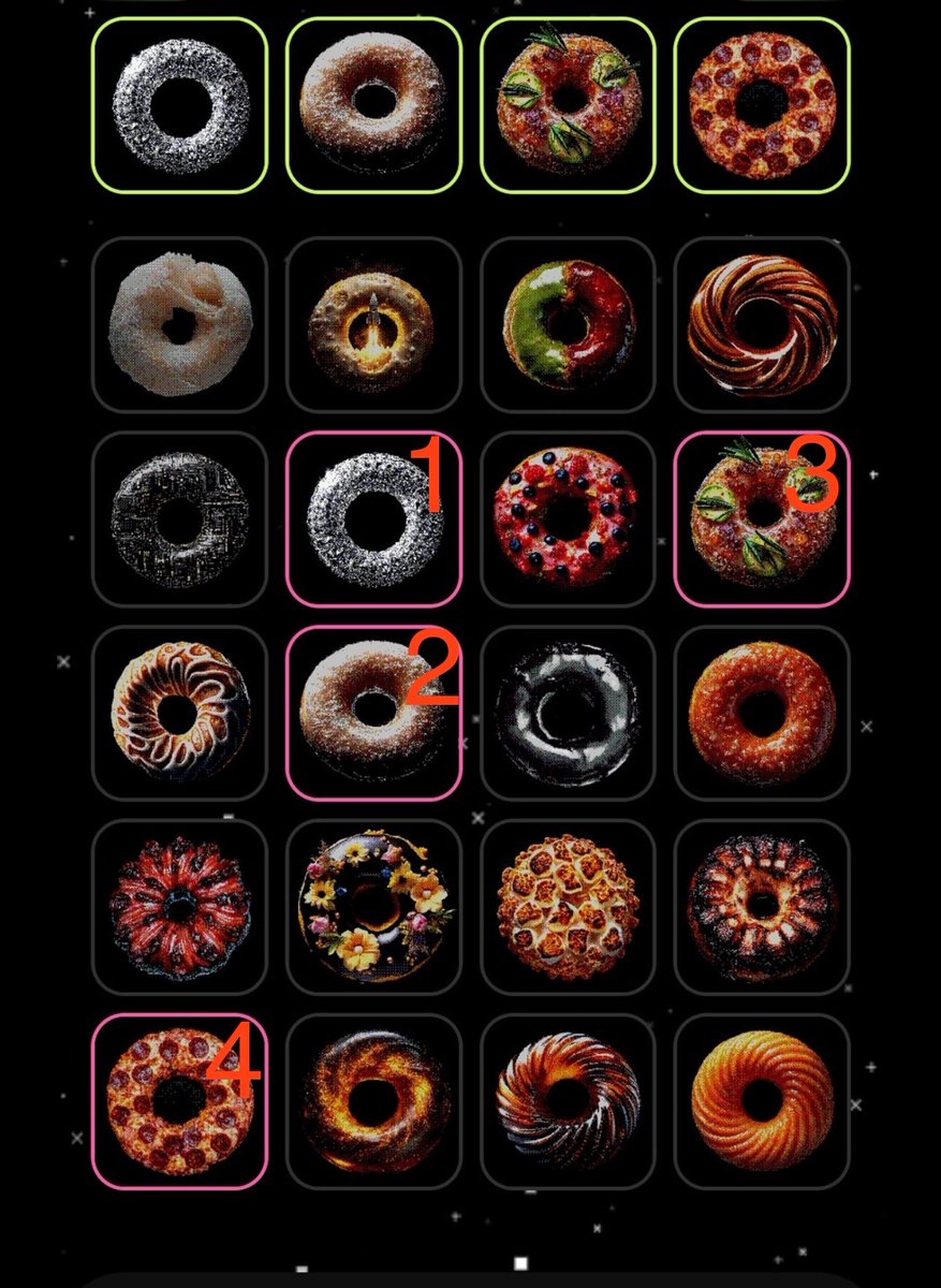 tokiaesthetic's tweet photo. #DONOT Daily Combo 29 December 📆

👉Play: https://t.co/LsljpAC1Tz
🎁Reward: 1000 $DONT
👉Join our squad: https://t.co/JhEJnoDGtZ

#donotcombo #donotdailycombo #donotanswer #dont #major #memefi #tomarket #dogs https://t.co/lpDKD8pfVw
