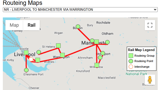 East Midlands Railway (EMR) tweet media
