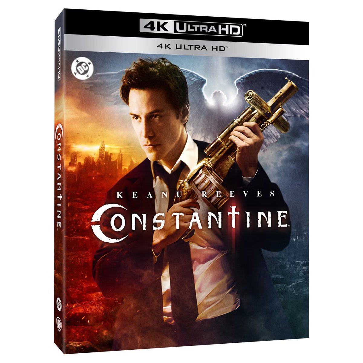 Ultra HD Blu-ray 💿 on X: 