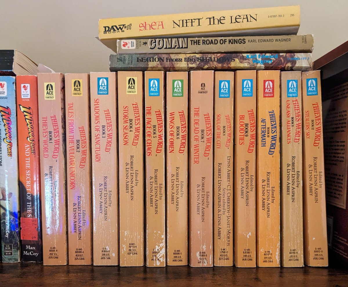 A Voice From Darkness tweet media