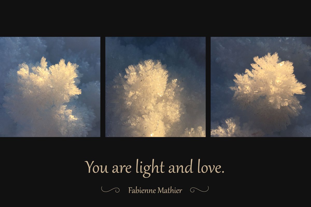 FabienneMathier's tweet image. Here is my New Year&apos;s video for you. All my best wishes for 2025!  youtu.be/JzXjFb6C3mU 
Photos, text &amp;amp; voice: Fabienne Mathier, PhD