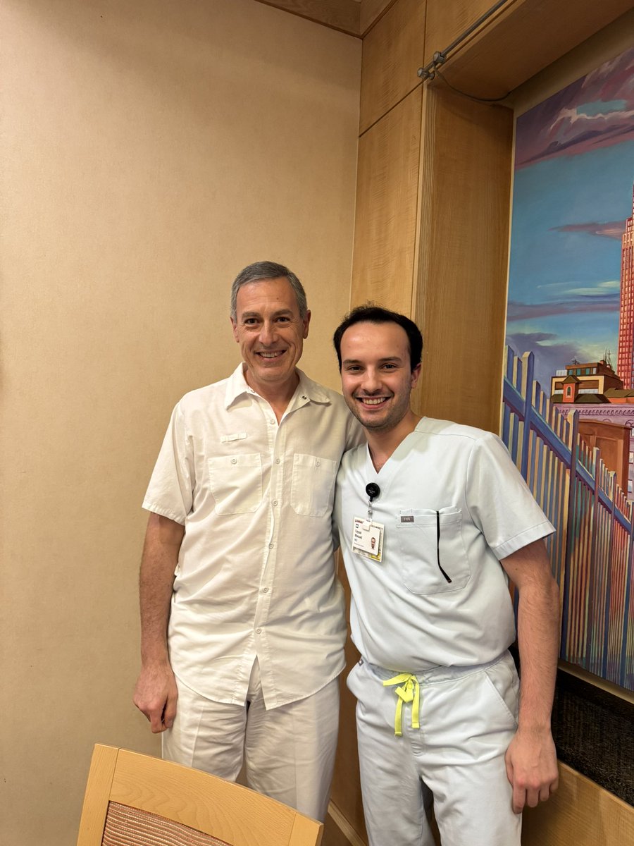 Faysal Massad, MD. (he/him) tweet media