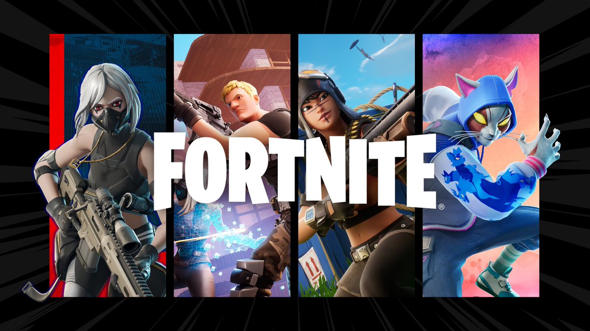 legit fortnite leaks tweet media