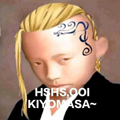 aku juga kasih kado deh nanti kalo ketemu biar adil, hehehe. kamu lagi gabut? main game apa nonton film gih biar ga bosen lagi, gaada yang marah juga kalo kamu SA in kan aku yang minta HEHE. ((maaf aku jamet aslinya tp))